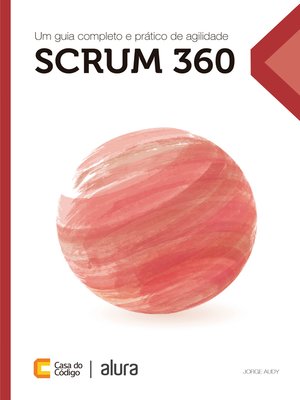 cover image of Scrum 360